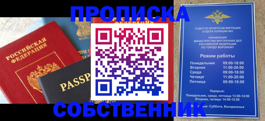 прописка гарантия в Королёве